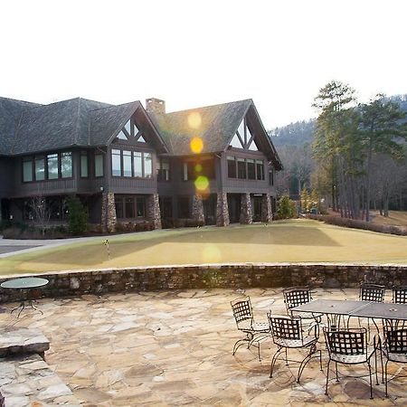 Golf Club Villas Marble Hill Екстер'єр фото