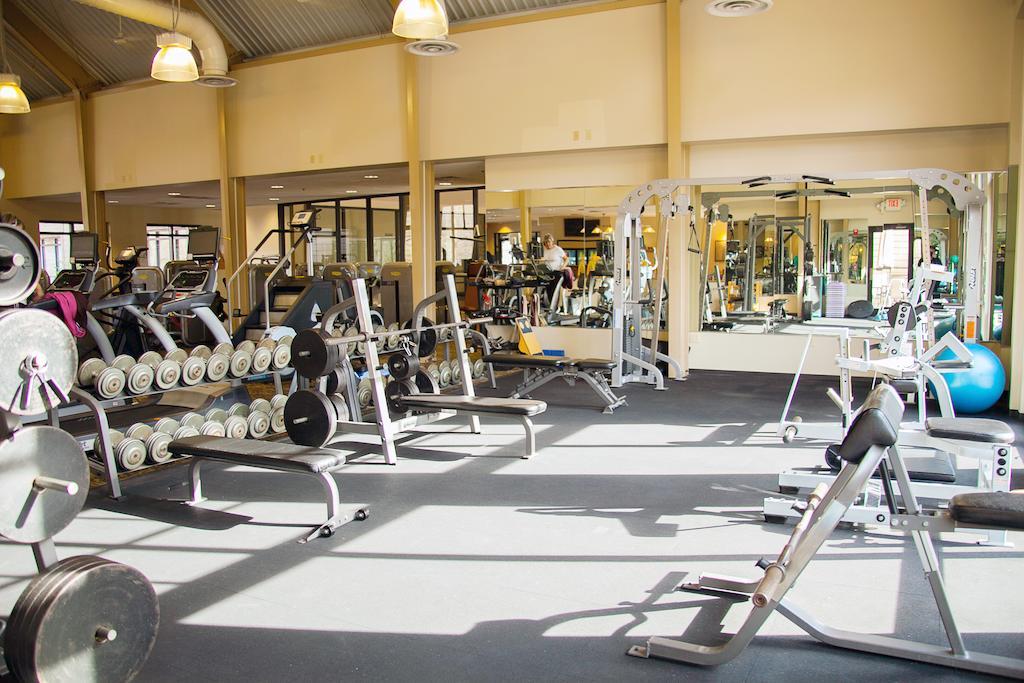 Golf Club Villas Marble Hill Екстер'єр фото