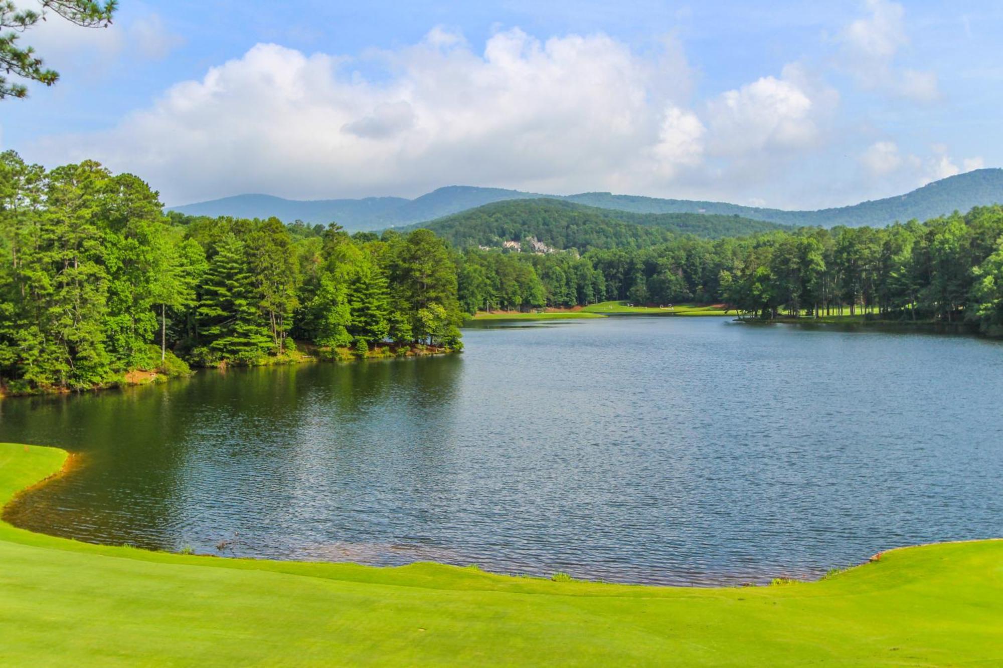 Golf Club Villas Marble Hill Екстер'єр фото