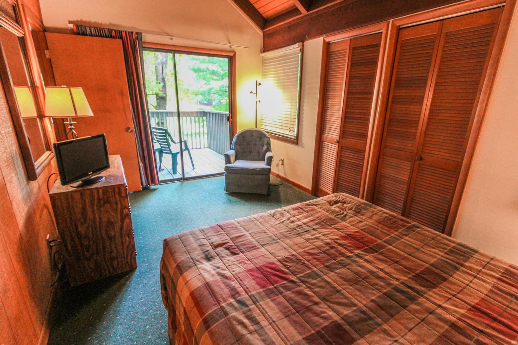 Golf Club Villas Marble Hill Екстер'єр фото