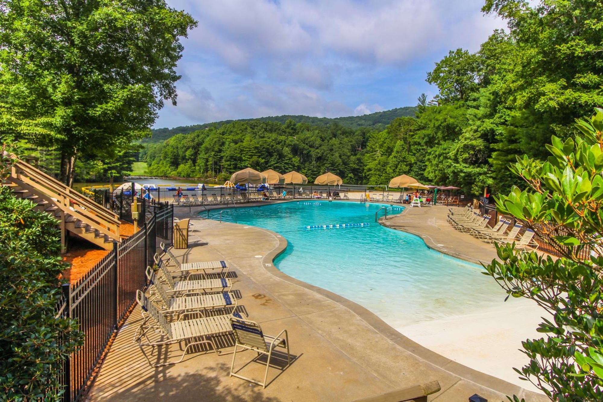 Golf Club Villas Marble Hill Екстер'єр фото