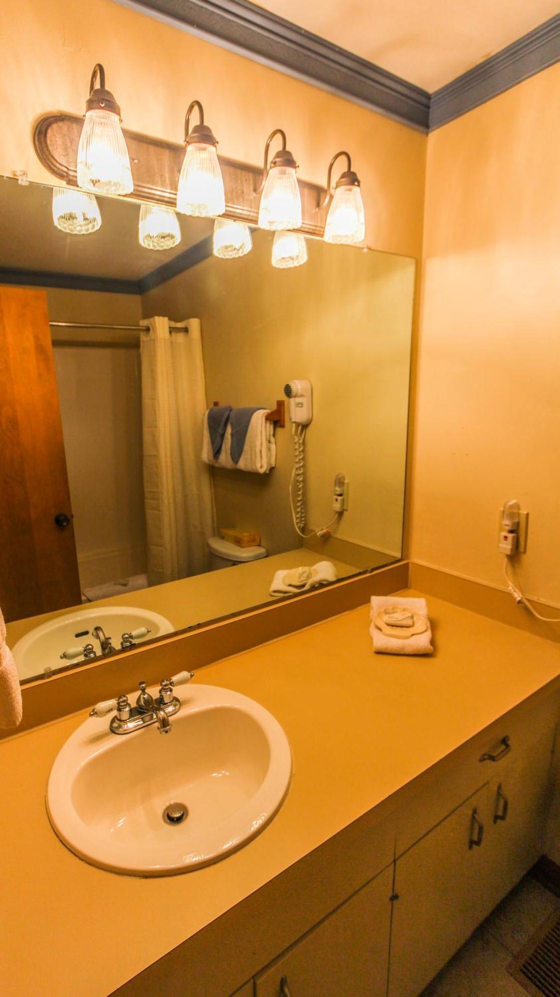 Golf Club Villas Marble Hill Екстер'єр фото