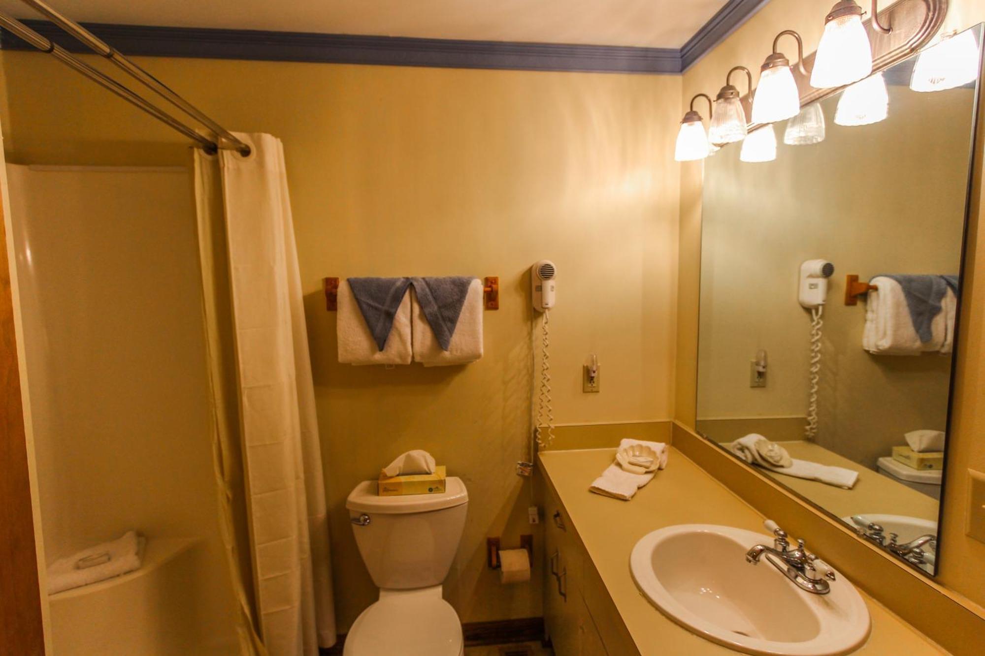 Golf Club Villas Marble Hill Екстер'єр фото